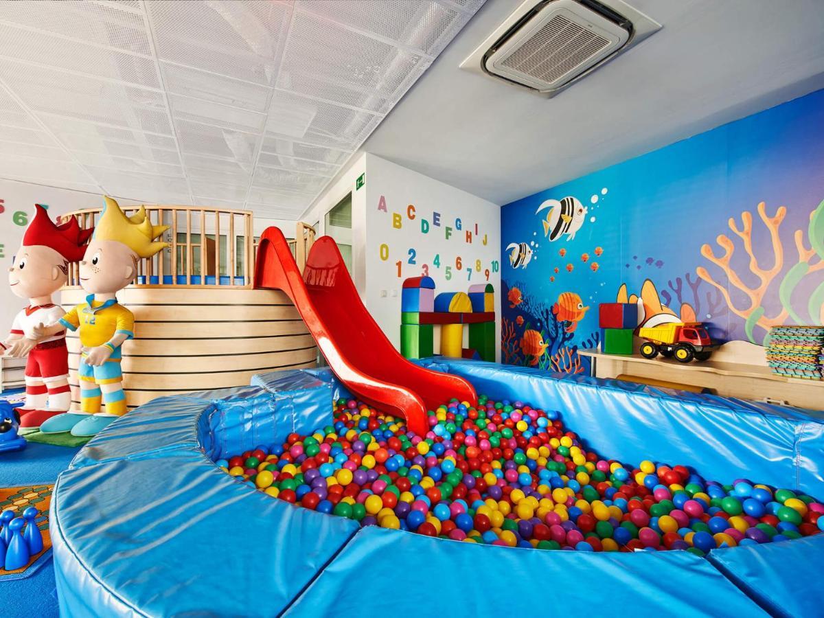 Vacationclub - Arka 329 Apartment *