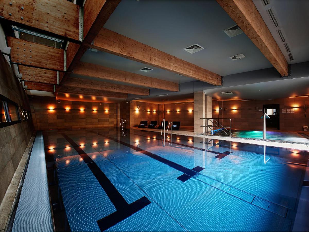 Vacationclub - Arka 329 *